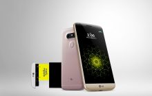 ‘LG G6 krijgt geen modulair ontwerp’
