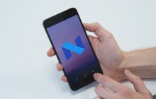 Google en Sony brengen Android N uit voor Xperia Z3