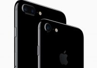 Kleine groep iPhone 7 Plus-gebruikers klaagt over defecte camera