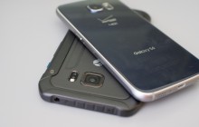 Samsung Galaxy S7 Active wordt binnenkort aangekondigd