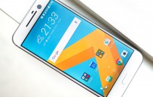 10 redenen waarom de HTC 10 het toestel voor jou is