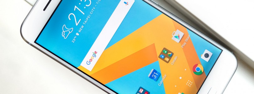Specificaties gelekt van HTC Nexus-telefoons: Marlin en Sailfish