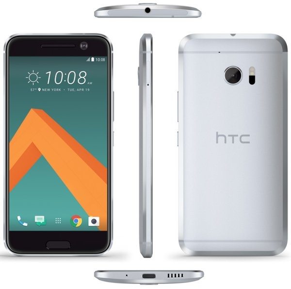 struik Aanpassing welzijn HTC One M10 wordt HTC 10: hier zijn de foto's