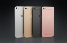 Laatste iPhone 7 en 7 nieuws over ontwerp, camera, smart connector en koptelefoonaansluiting