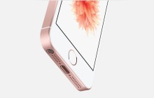 Apple lanceert 4-inch iPhone SE, vanaf begin april te koop in Benelux
