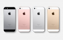 4-inch iPhone SE en iPad Pro 9.7 vanaf vandaag officieel te bestellen