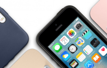 iPhone SE