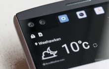 LG V10 ontvangt Android 6.0 Marshmallow update in Nederland