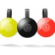 Google Chromecast heet voortaan Google Cast