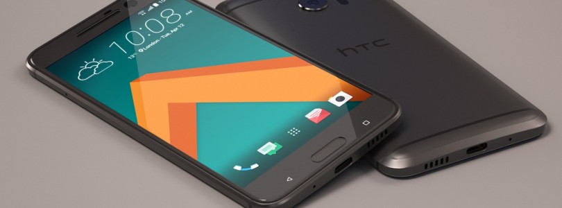 HTC 10 Mini met Snapdragon 823-soc komt in september?