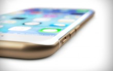 Opvolgers iPhone 7 en 7 Plus krijgen in 2017 oledschermen
