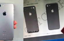 iPhone 7 Plus krijgt dual-camera en 3GB werkgeheugen