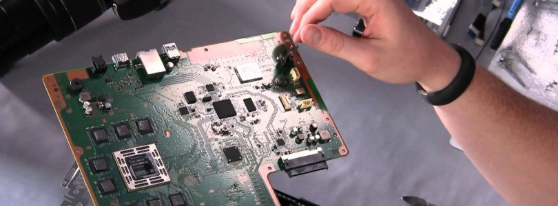 AMD chips voor Nintendo NX, PlayStation 4 Neo en nieuwe Xbox One?