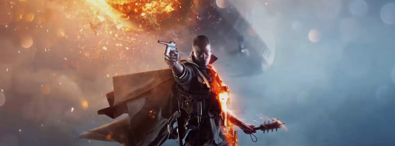 ‘Battlefield V krijgt Battle Royale-modus’