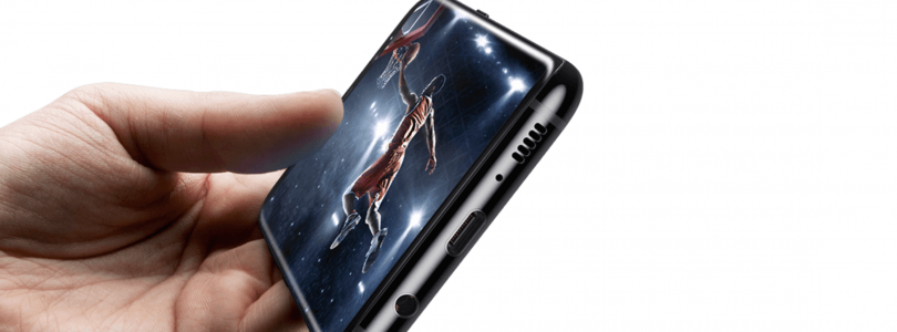 ‘Releasedata Samsung Galaxy S10 en opvouwbare Galaxy X gelekt’