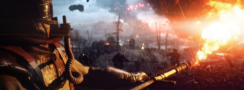 Alle grafische instellingen in Battlefield 1 vergeleken