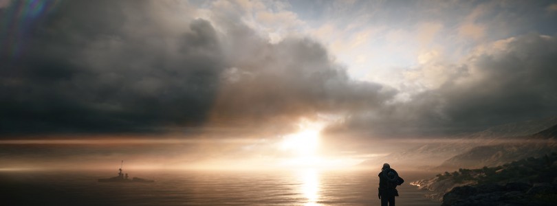 Battlefield 1 verhaallijn draait om meerdere personages