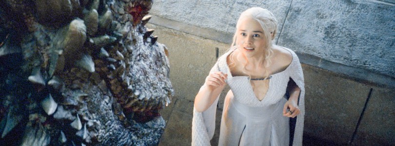 Trailer voor Game of Thrones – seizoen 8, aflevering 4 live gegaan