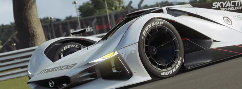 Nieuwe gameplaybeelden Gran Turismo Sport gepubliceerd