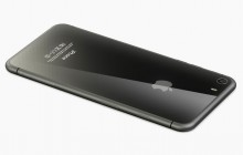 Opvolgers van iPhone 7 en 7 Plus krijgen glazen ontwerp