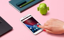 Reclamespotjes tonen mogelijkheden van Moto G4 en G4 Plus