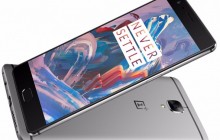 OnePlus 3 aankondiging in juni, CEO toont kwaliteit van selfiecamera