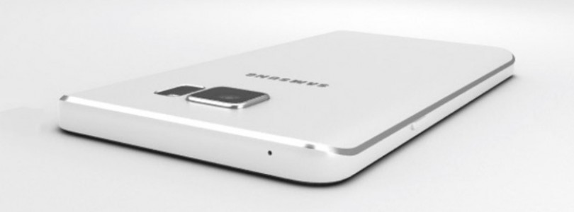 Samsung Galaxy Note 6 vanaf mid augustus te koop