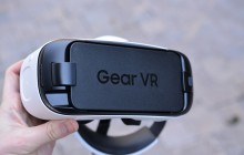 Samsung Galaxy S8 krijgt mogelijk 4K-display voor virtual reality