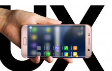 Samsung Galaxy S7 en S7 Edge nu ook in roze verkrijgbaar