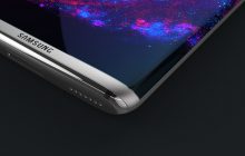 Samsung Galaxy S8 en S8 Edge krijgen 5,5″ 4K-scherm voor VR