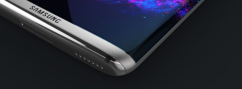 Virtuele assistent Samsung Galaxy S8 kan objecten en tekst herkennen
