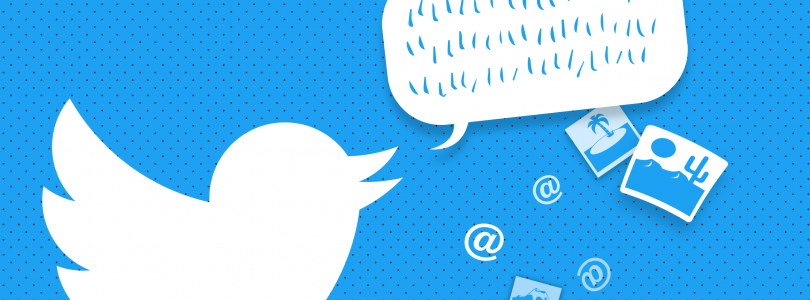 Twitter stopt met meetellen van mentions en links in karakterlimiet