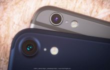 iPhone 7 foto’s tonen grotere opening voor camera