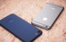 Geen nieuw uiterlijk voor iPhone 7 en iPhone 7 Plus