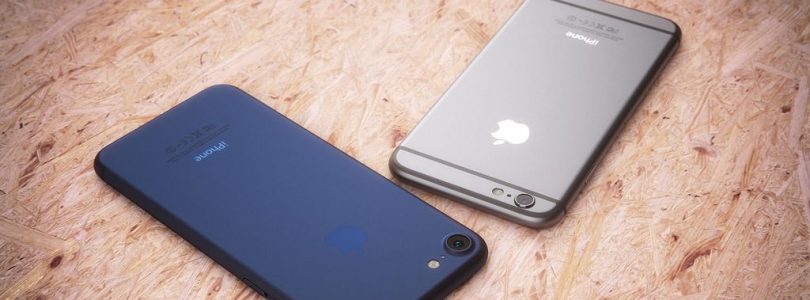 iPhone 7 en 7 Plus worden op 16 september gelanceerd