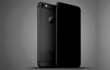 iPhone 7 en iPhone 7 Plus worden in zwart/grijs aangeboden