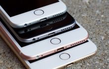 Vlakke Force Touch-thuisknop voor iPhone 7 en iPhone 7 Plus?