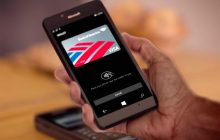 Microsoft stopt met maken van Windows 10-telefoons maken voor consumentenmarkt