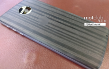 Moto Z Style en Z Play krijgen verwisselbare StyleMods covers