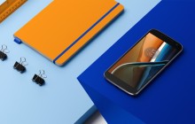 Motorola Moto G4 kopen nu mogelijk in Nederland