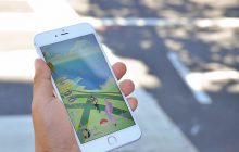 Pokémon Go bevat een goed verborgen geheim
