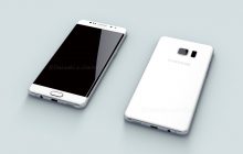 Europese Galaxy Note 6 of Note 7 gespot op Samsung-website
