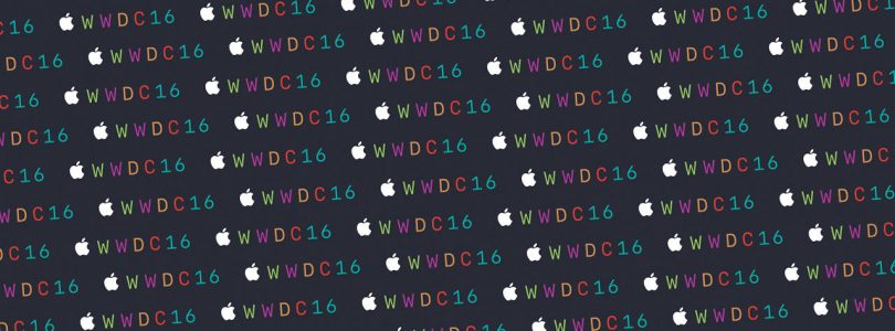 WWDC 2016 Livestream: de presentatie van iOS 10 en macOS 10.12