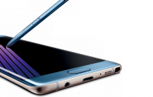 Dit wordt de Samsung Galaxy Note 7