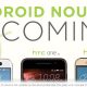 HTC 10, HTC One A9 en HTC One M9 krijgen Android Nougat-update