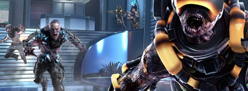 Call of Duty: Black Ops 3 – Descent nu beschikbaar