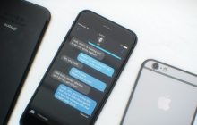 iPhone 7 hands-on video verschenen
