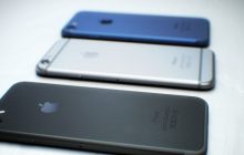 iPhone 7 en iPhone 7 Plus krijgen minimaal 32GB opslag