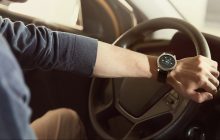 Samsung presenteert Gear S3 Classic en Frontier