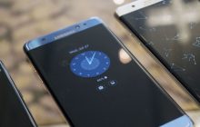 Samsung Galaxy Note 7 komt met nieuwe Always On functionaliteit